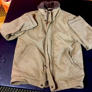 American Eagle jacket